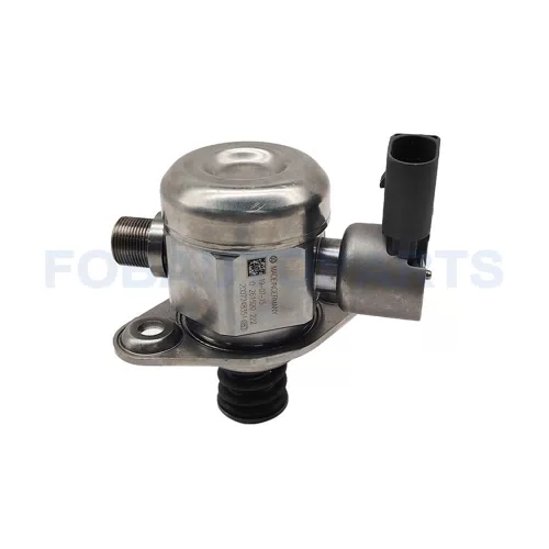 Original Refurbished Parts High Pressure Fuel Pump for Mercedes Benz A2780700201 A2780701201 - image 6